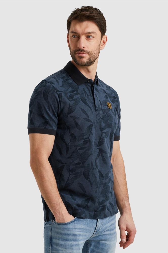 POLO MET ALLOVER PRINT PPSS2504851 5281